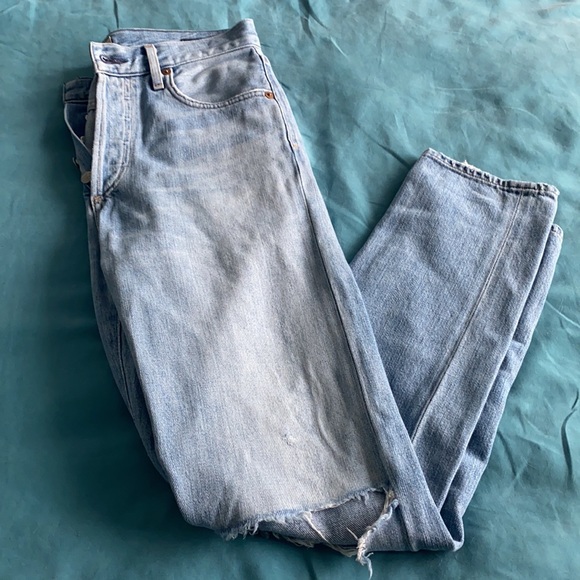 PRICE DROP Citizens Of Humanity Liya Crop - Picture 10 of 13